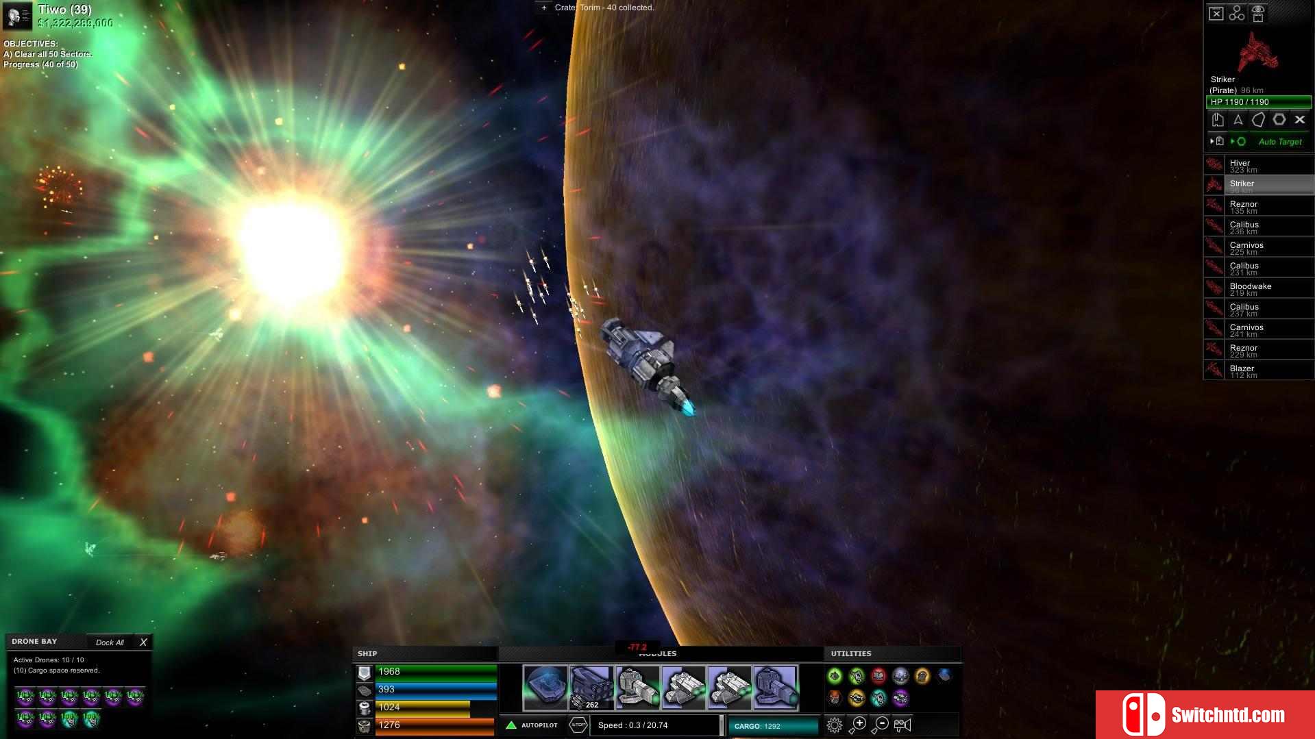 《敌星采矿（Astrox: Hostile Space Excavation）》ALiAS硬盘版[EN]_5