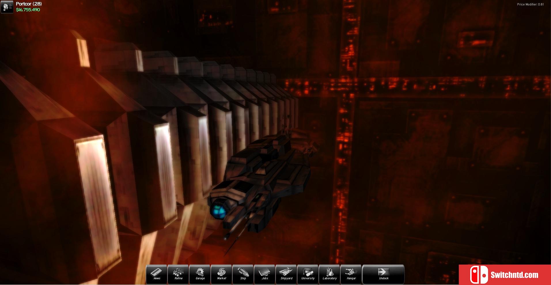 《敌星采矿（Astrox: Hostile Space Excavation）》ALiAS硬盘版[EN]_6