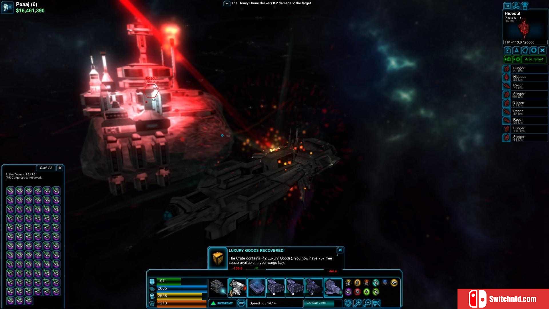 《敌星采矿（Astrox: Hostile Space Excavation）》ALiAS硬盘版[EN]_8