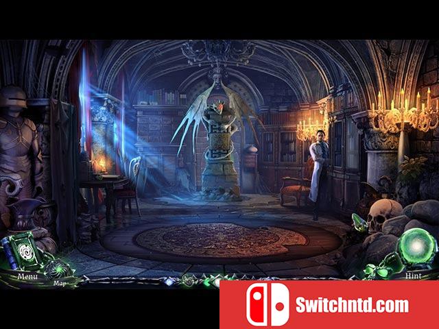 《恶魔猎手3：启示（Demon Hunter 3: Revelation）》典藏版 v1.0 ZEKE破解版[EN]_2