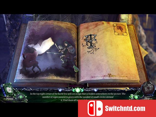 《恶魔猎手3：启示（Demon Hunter 3: Revelation）》典藏版 v1.0 ZEKE破解版[EN]_3