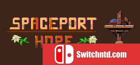 《空间站希望（Spaceport Hope）》Unleashed硬盘版[EN]_0