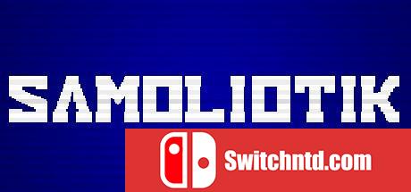 《SAMOLIOTIK（SAMOLIOTIK）》Unleashed硬盘版[EN]_0