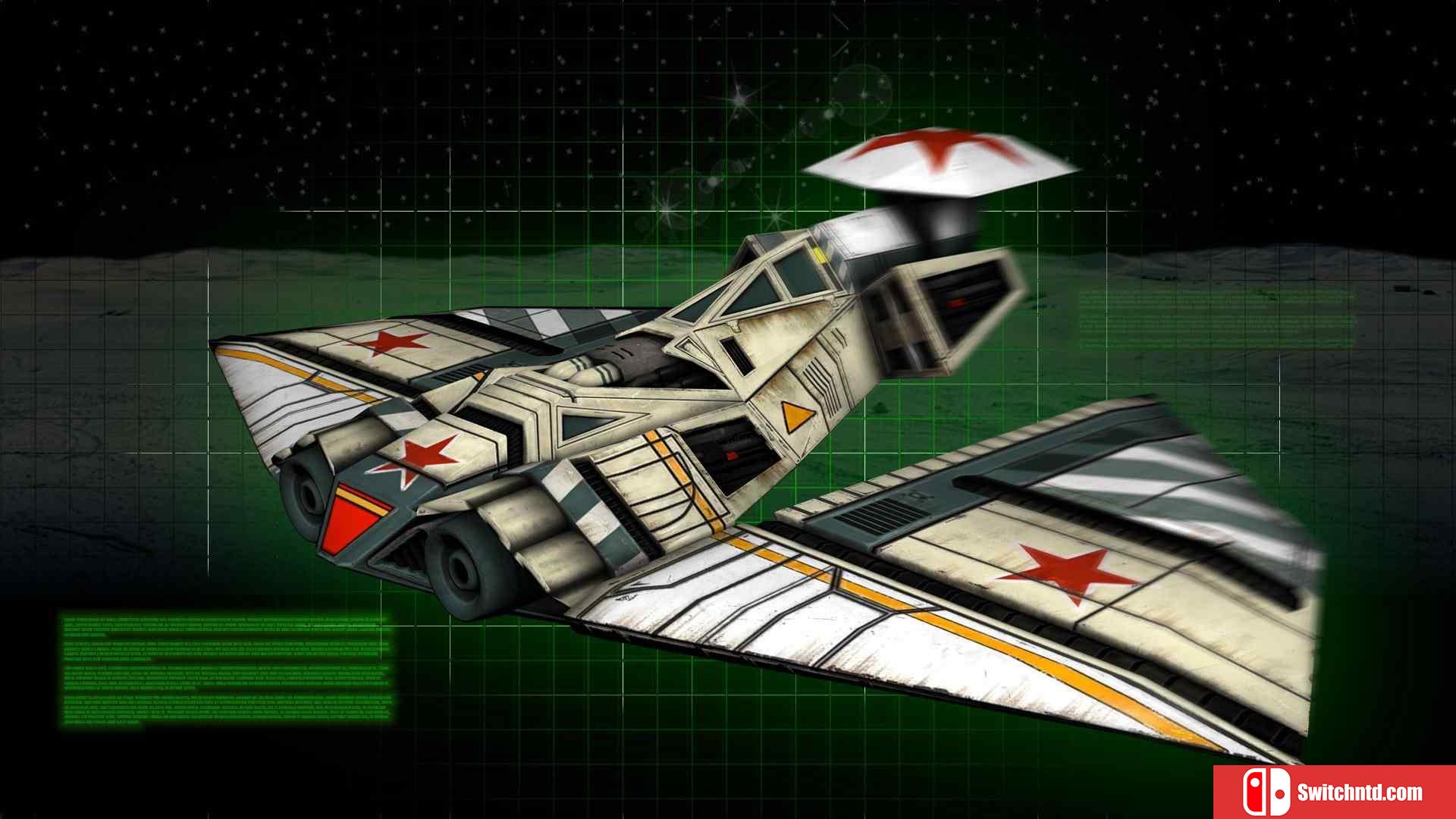 《战争地带98：重制版（Battlezone 98 Redux）》SKIDROW破解版[EN]_5