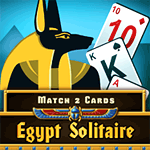 《埃及纸牌（Egypt Solitaire: Match 2 Cards）》v1.0 ZEKE破解版[EN]_0