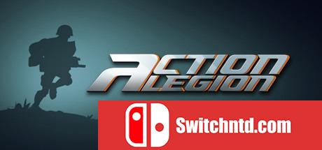 《军团行动（Action Legion）》CODEX破解版[EN]_0