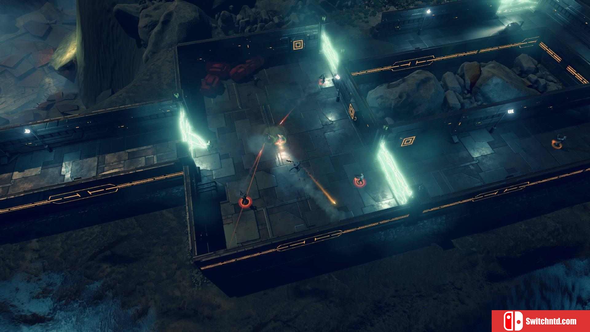 《军团行动（Action Legion）》CODEX破解版[EN]_3