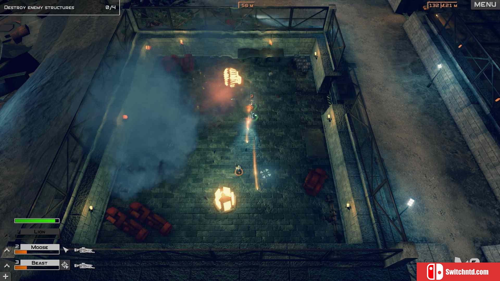 《军团行动（Action Legion）》CODEX破解版[EN]_7