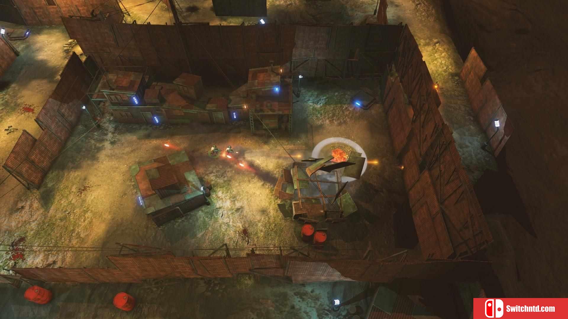 《军团行动（Action Legion）》CODEX破解版[EN]_9