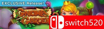 《花园侏儒3：城堡盗贼（Gnomes Garden 3: The Thief of Castles）》v1.0 ZEKE破解版[EN]_0