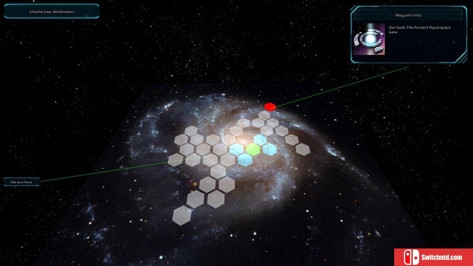 《游牧舰队（Nomad Fleet）》CODEX破解版[EN]_3