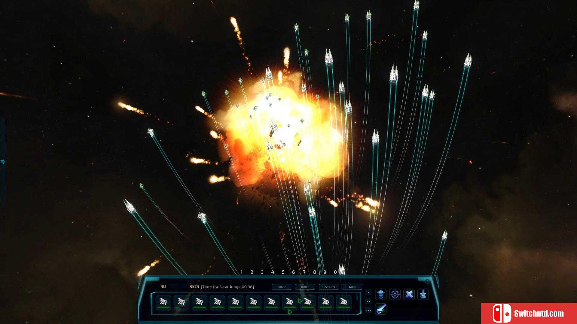 《游牧舰队（Nomad Fleet）》CODEX破解版[EN]_6