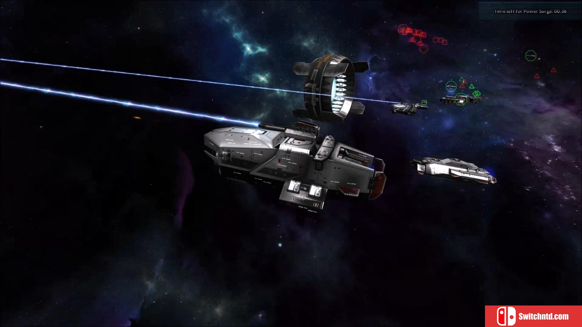 《游牧舰队（Nomad Fleet）》CODEX破解版[EN]_7