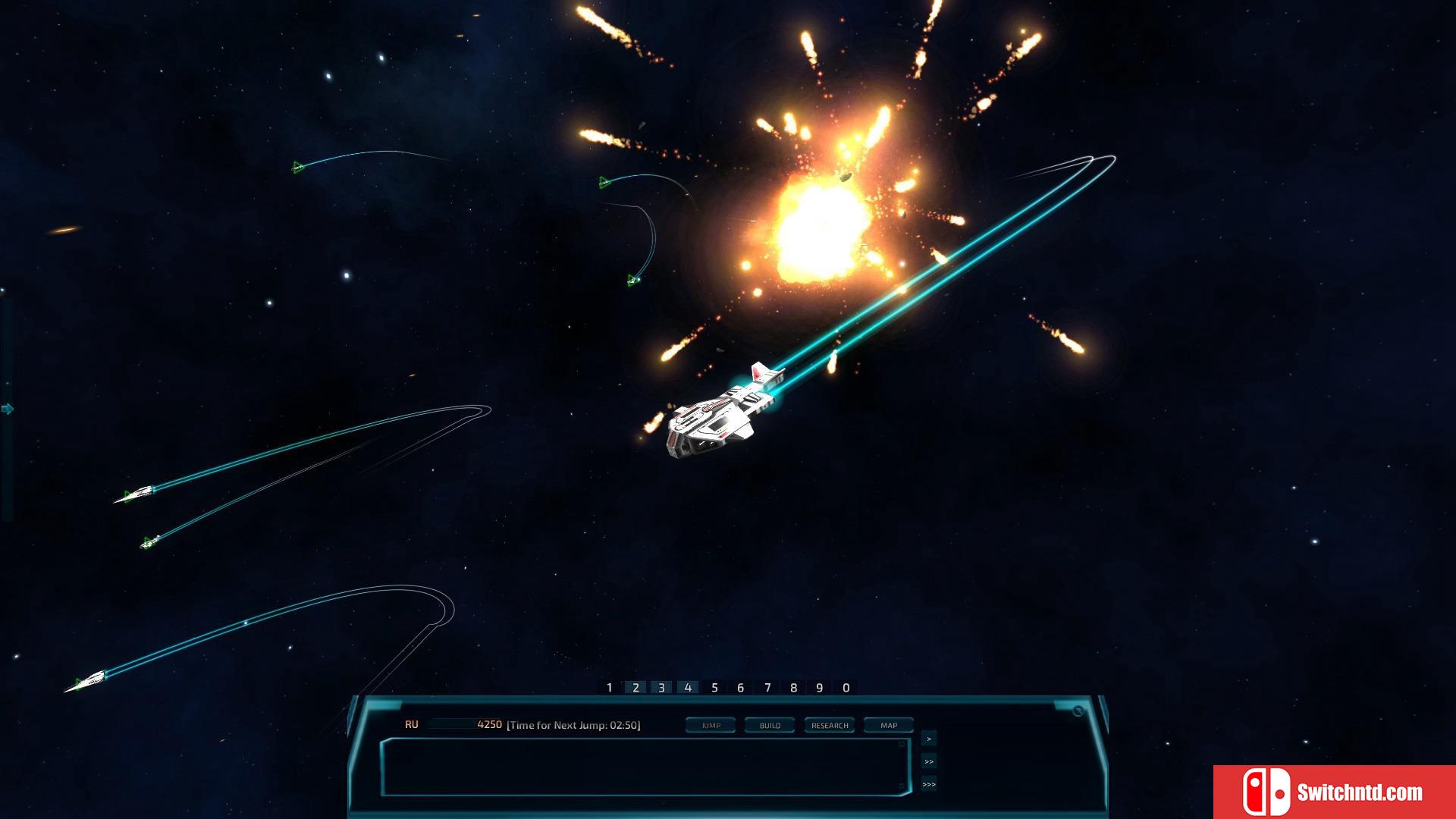 《游牧舰队（Nomad Fleet）》CODEX破解版[EN]_9