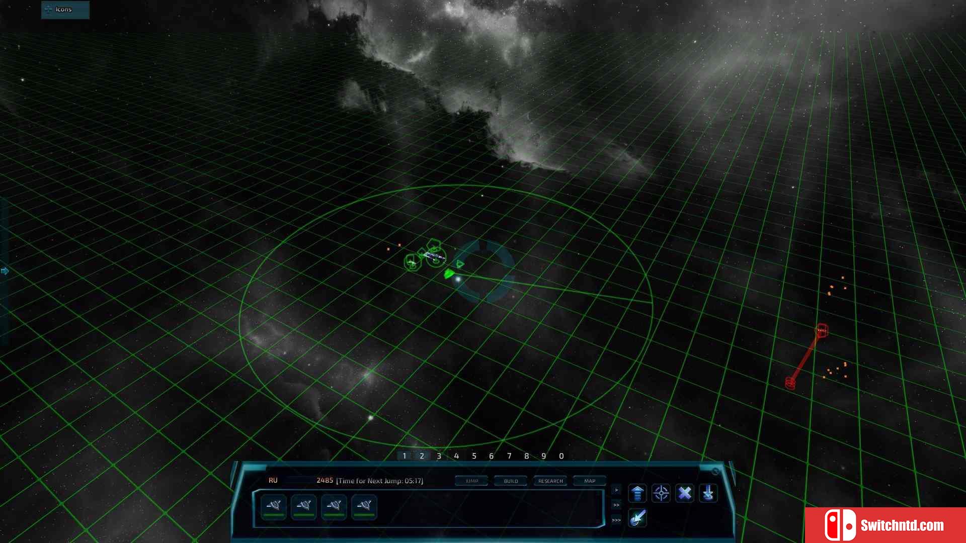 《游牧舰队（Nomad Fleet）》CODEX破解版[EN]_11