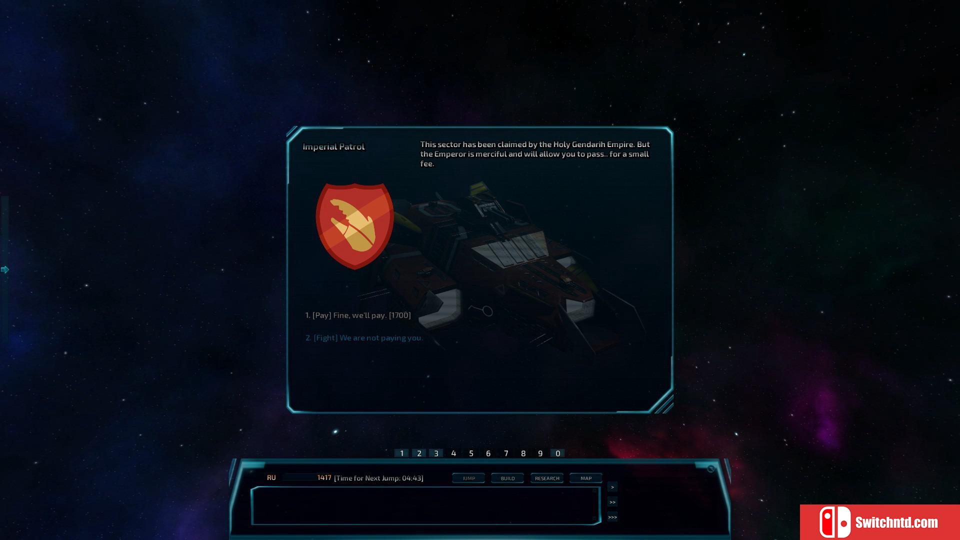 《游牧舰队（Nomad Fleet）》CODEX破解版[EN]_12