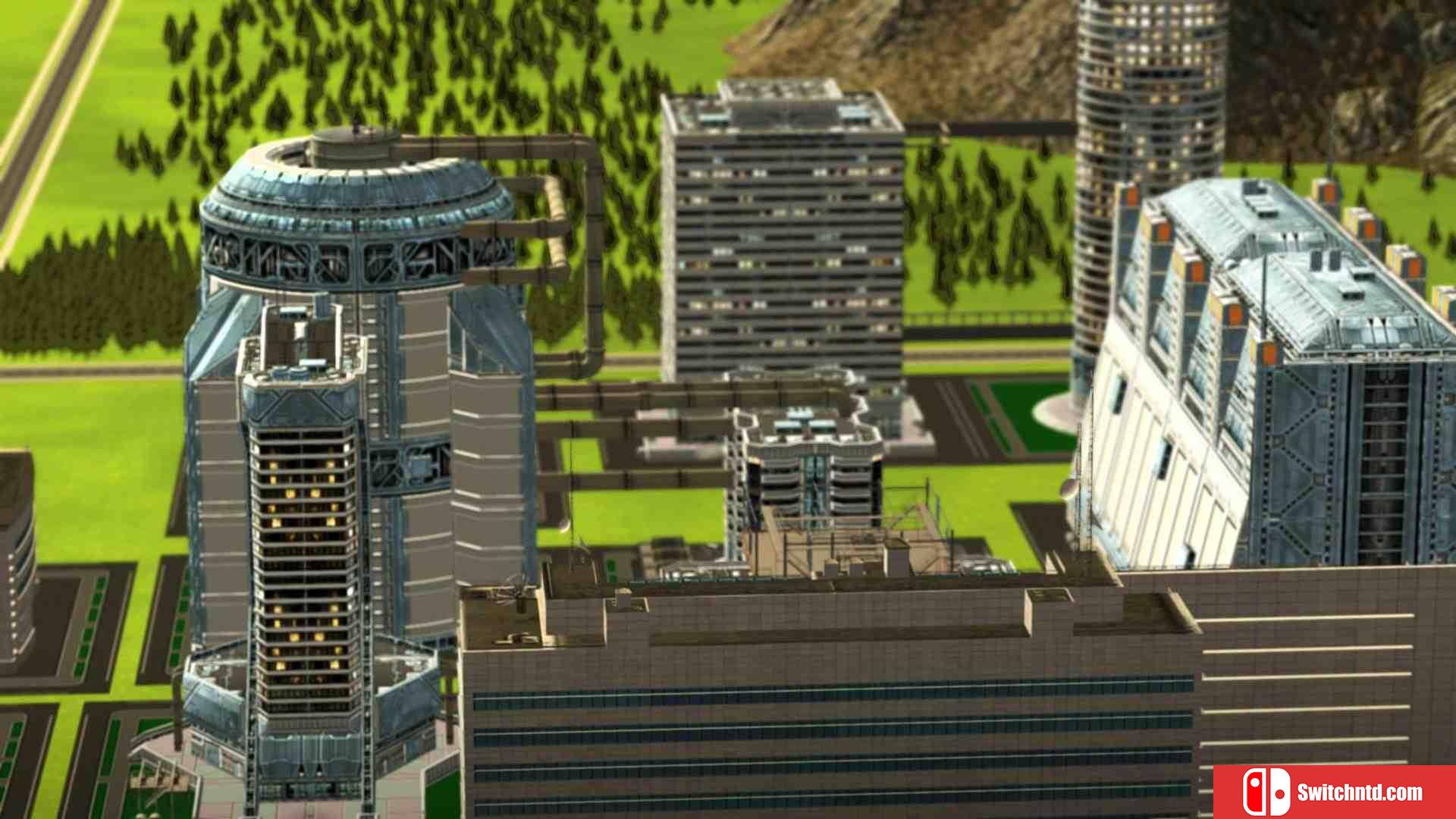 《石油企业（Oil Enterprise）》SKIDROW破解版[EN]_2