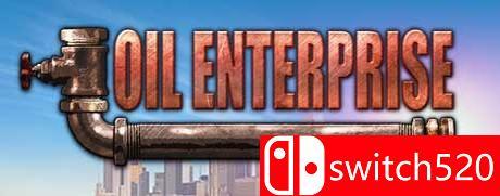 《石油企业（Oil Enterprise）》SKIDROW破解版[EN]_0