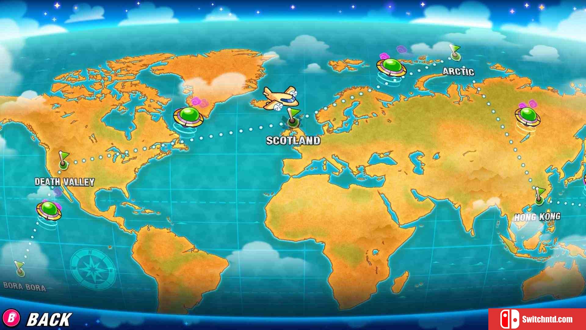 《乓的冒险（Pang Adventures）》POSTMORTEM破解版[EN]_5