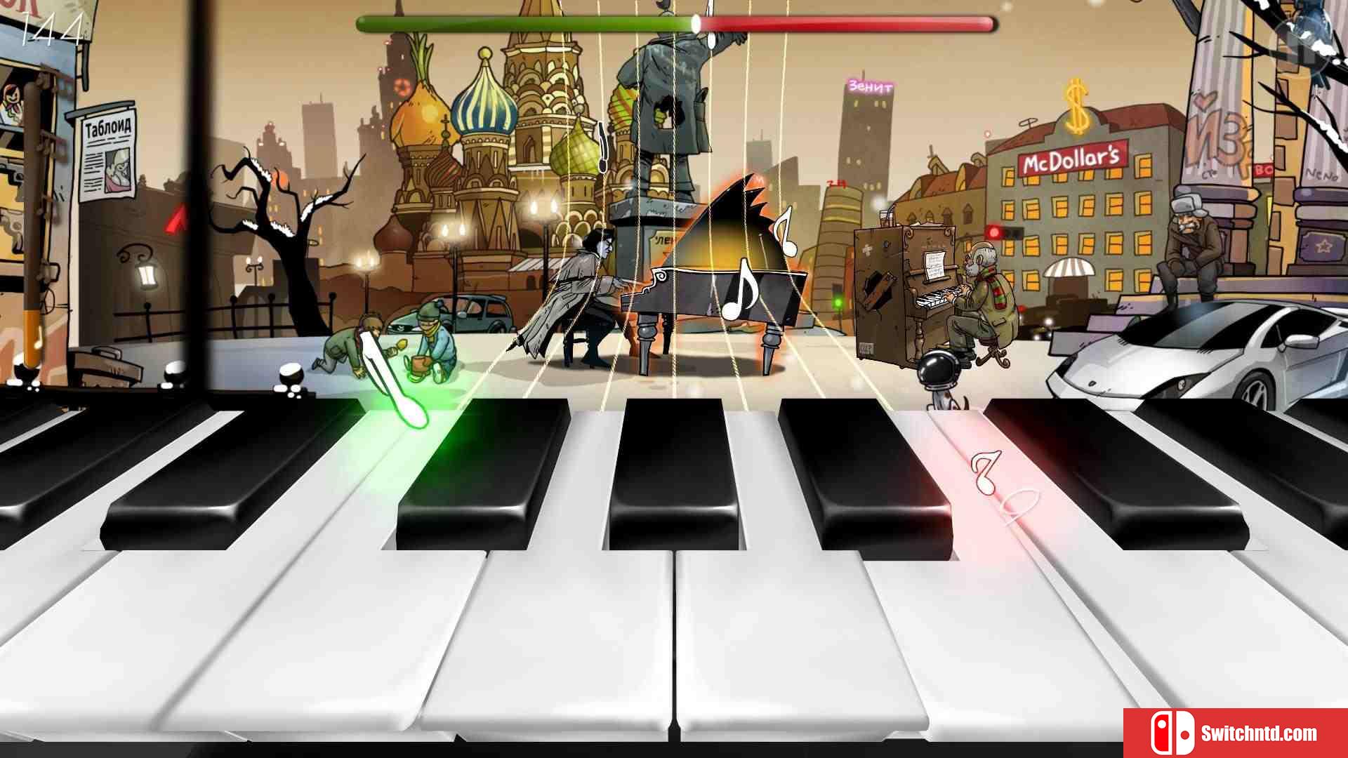 《弗雷德里克：音乐复兴（Frederic: Resurrection of Music）》导演剪辑版 ALiAS硬盘版[EN]_1