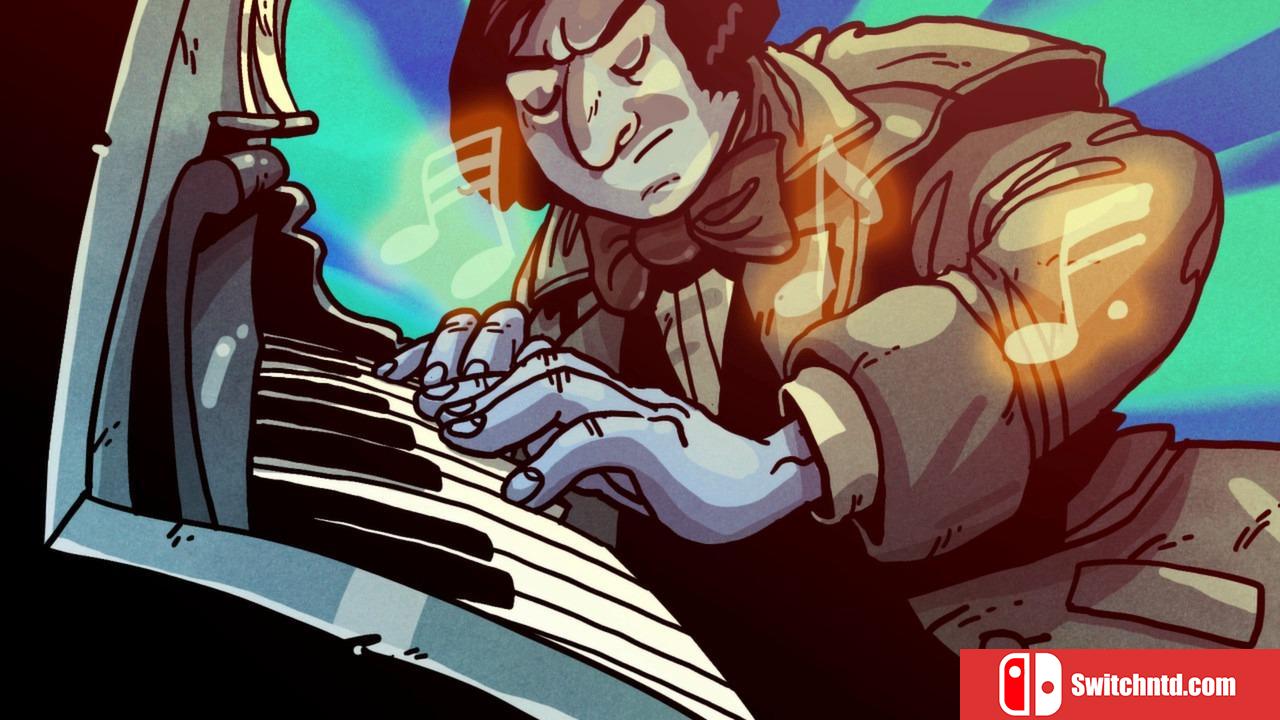 《弗雷德里克：音乐复兴（Frederic: Resurrection of Music）》导演剪辑版 ALiAS硬盘版[EN]_2