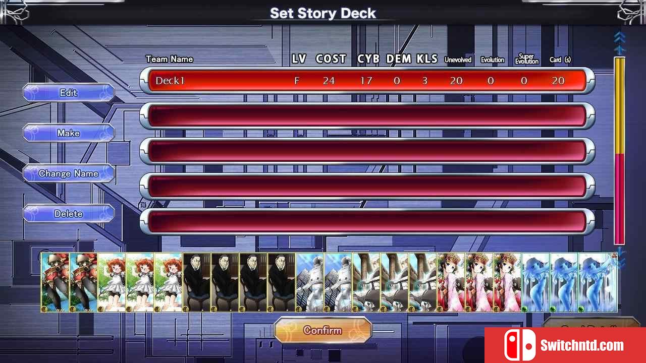 《永恒命运（Eternal Destiny）》PLAZA破解版[EN]_4