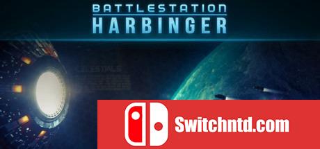 《作战部队：先驱号（Battlestation: Harbinger）》Unleashed硬盘版[EN]_0