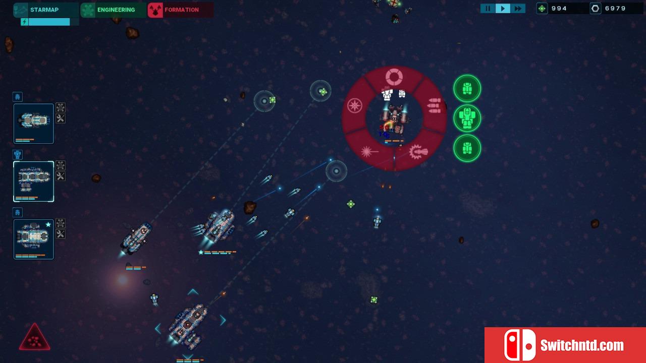 《作战部队：先驱号（Battlestation: Harbinger）》Unleashed硬盘版[EN]_4