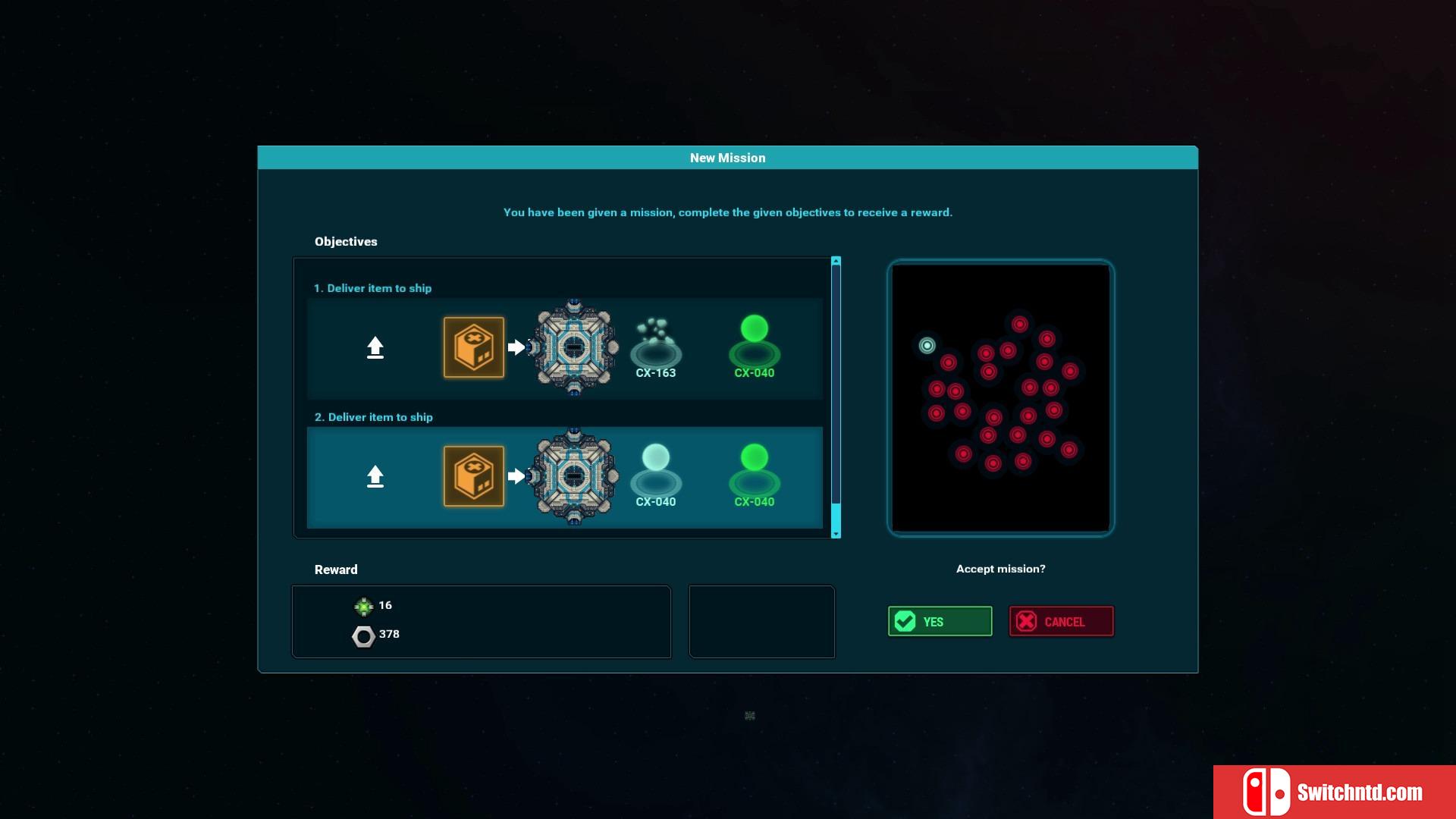 《作战部队：先驱号（Battlestation: Harbinger）》Unleashed硬盘版[EN]_5