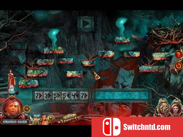 《黑暗罗曼史：死亡的王国（Dark Romance: Kingdom of Death）》典藏版 v1.0 ZEKE破解版[EN]_3