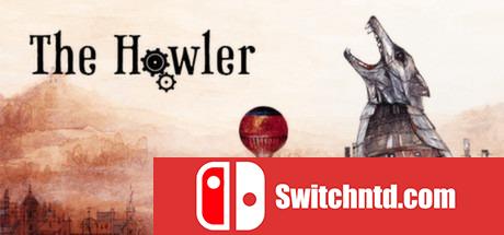 《嘶吼者（The Howler）》ALiAS硬盘版[EN]_0