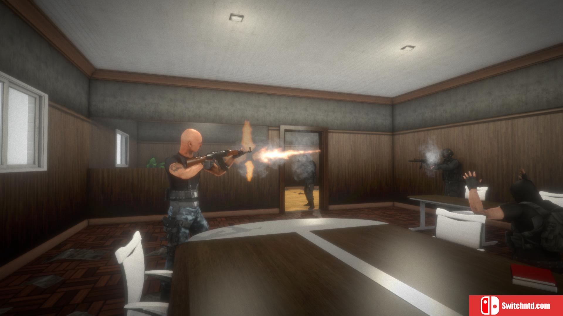 《CTU：反恐局（CTU: Counter Terrorism Unit）》PLAZA破解版[EN]_1