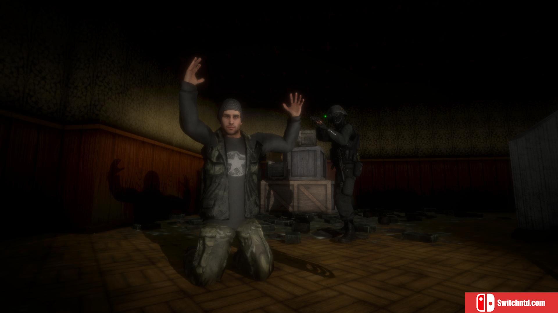 《CTU：反恐局（CTU: Counter Terrorism Unit）》PLAZA破解版[EN]_2