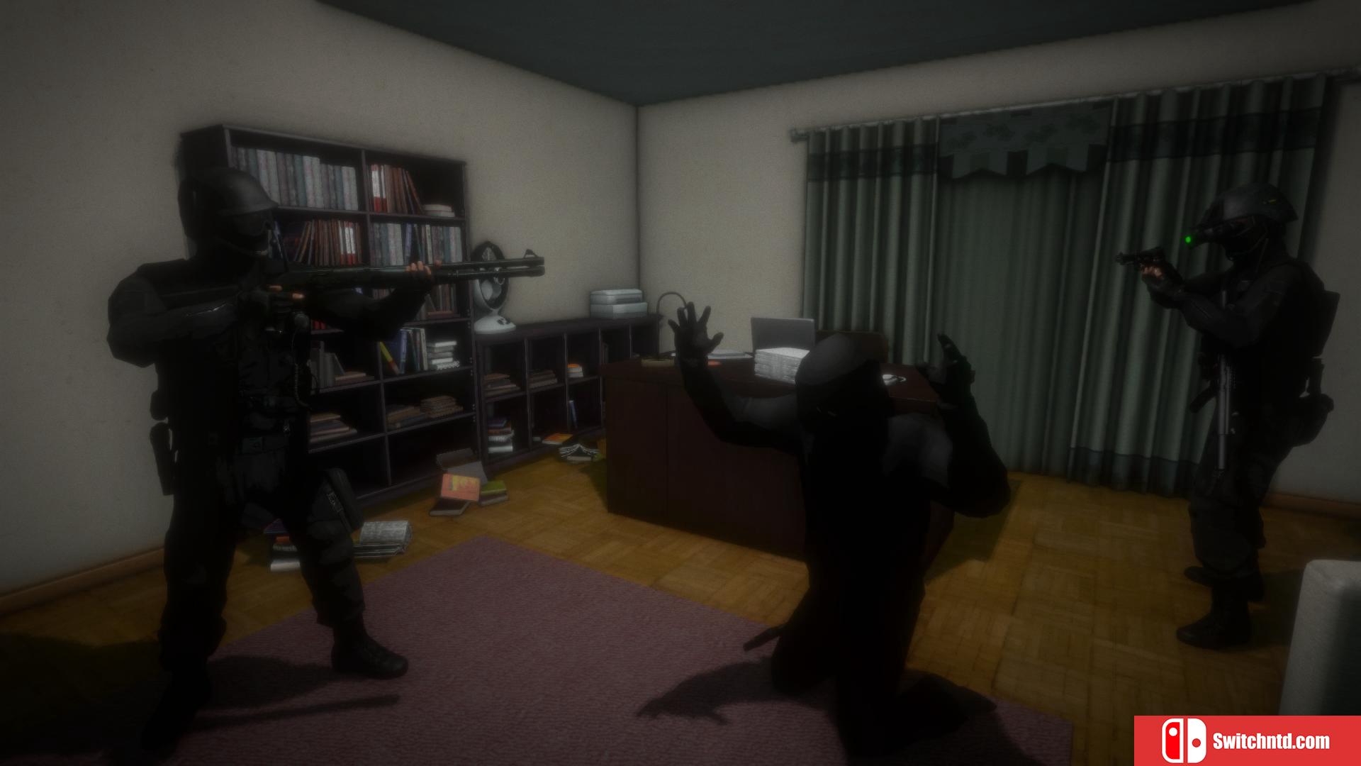 《CTU：反恐局（CTU: Counter Terrorism Unit）》PLAZA破解版[EN]_3