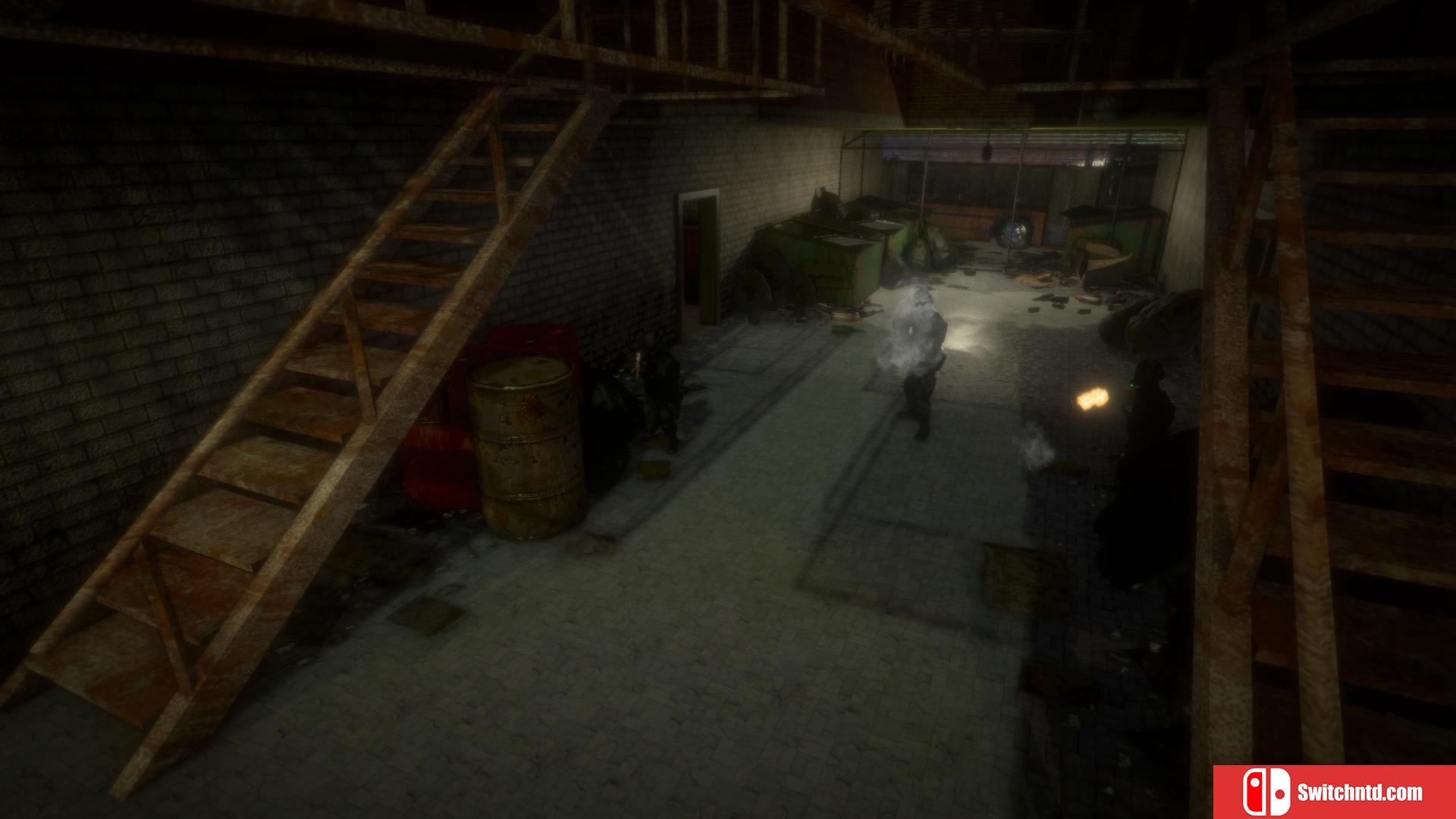 《CTU：反恐局（CTU: Counter Terrorism Unit）》PLAZA破解版[EN]_5