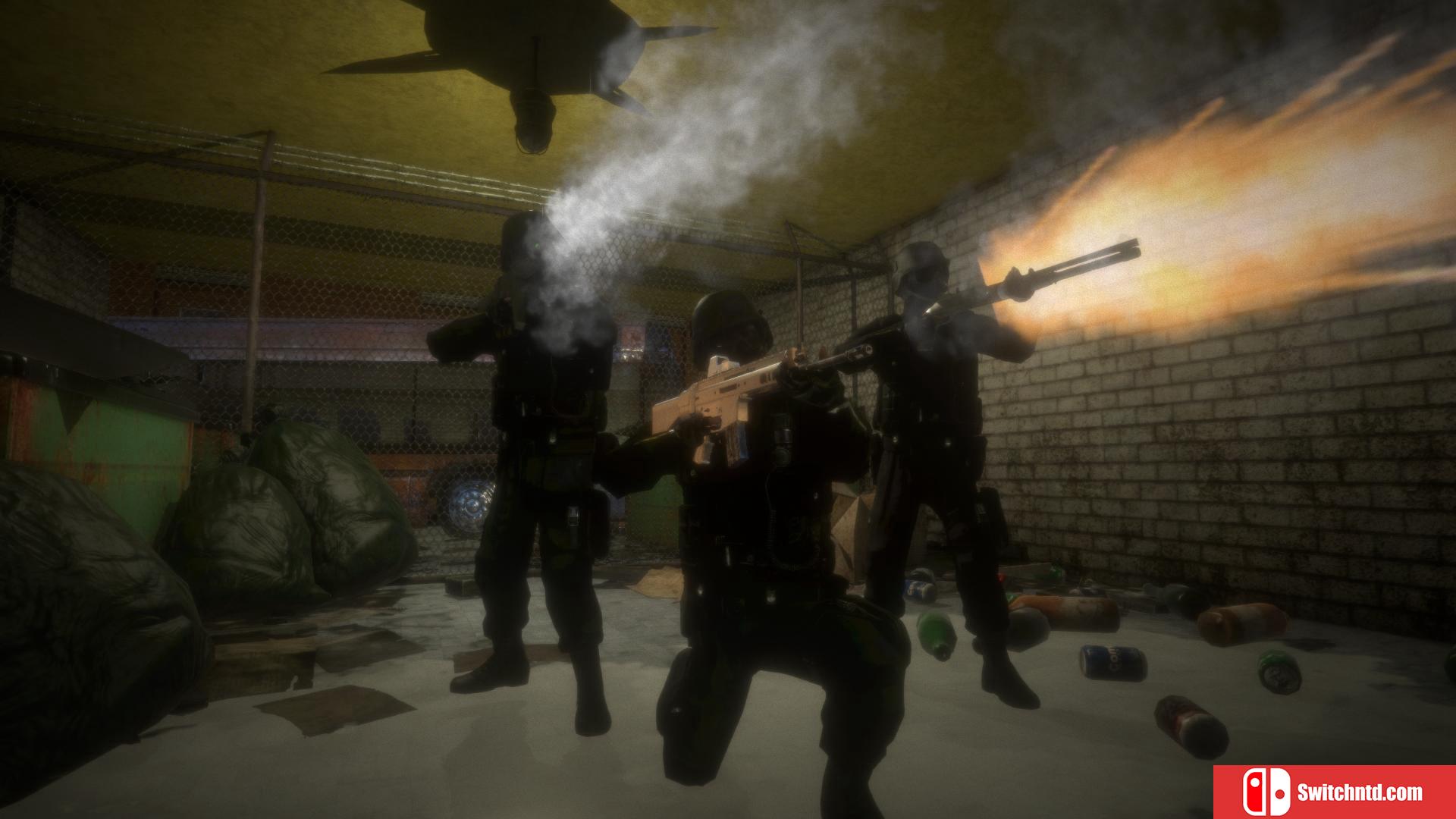 《CTU：反恐局（CTU: Counter Terrorism Unit）》PLAZA破解版[EN]_10