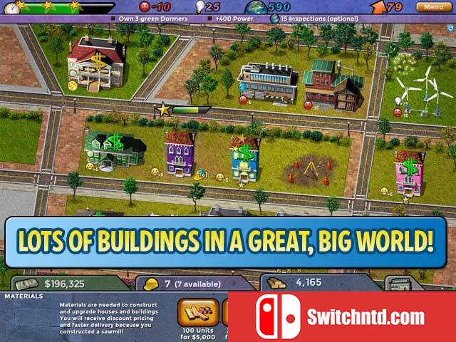 《地产大亨：世界（Build-a-lot World）》v1.5 ZEKE破解版[EN]_1
