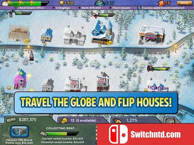 《地产大亨：世界（Build-a-lot World）》v1.5 ZEKE破解版[EN]_2