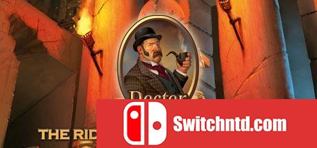 《华生教授：地下墓穴之谜（Doctor Watson: Riddle of the Catacombs）》Unleashed硬盘版[EN]_0