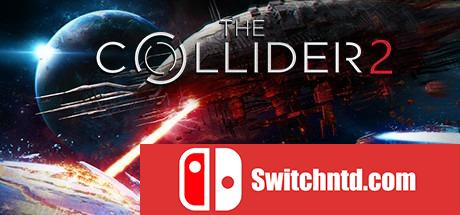 《能量对撞2（The Collider 2）》Unleashed硬盘版[EN]_0