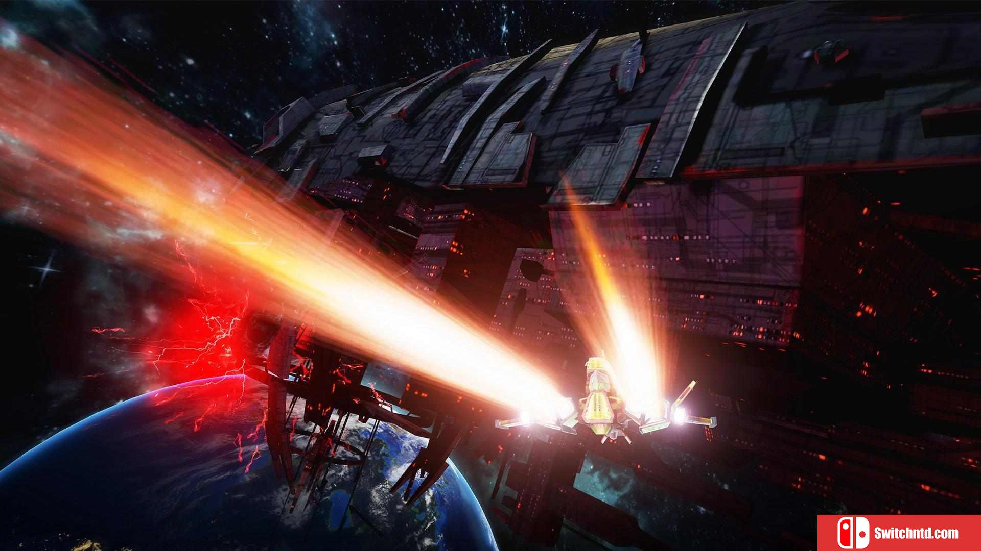 《能量对撞2（The Collider 2）》Unleashed硬盘版[EN]_1