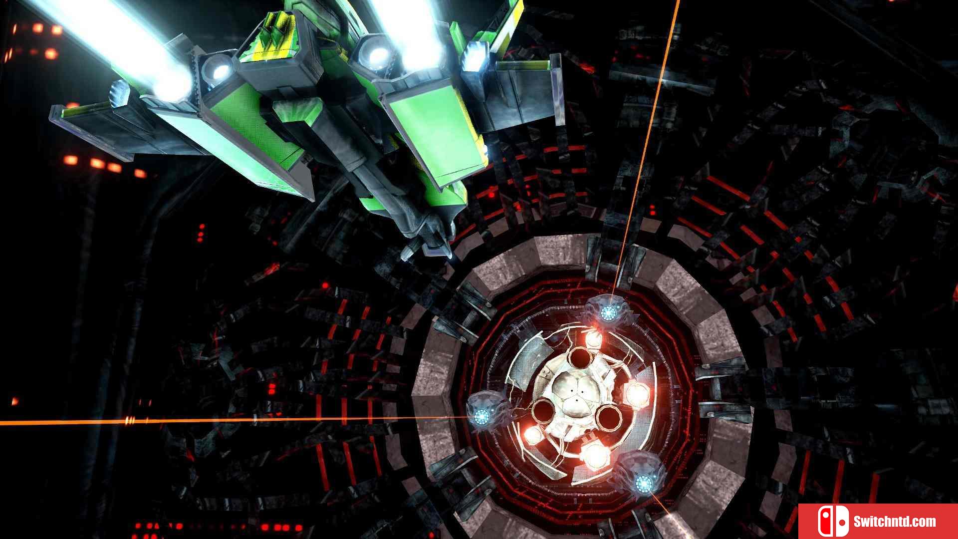 《能量对撞2（The Collider 2）》Unleashed硬盘版[EN]_5