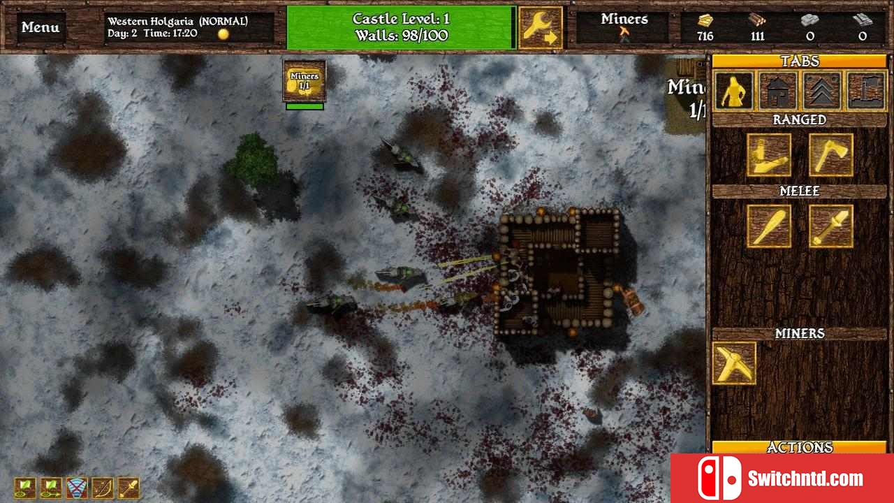 《防御巩固（Fortify）》Unleashed硬盘版[EN]_5