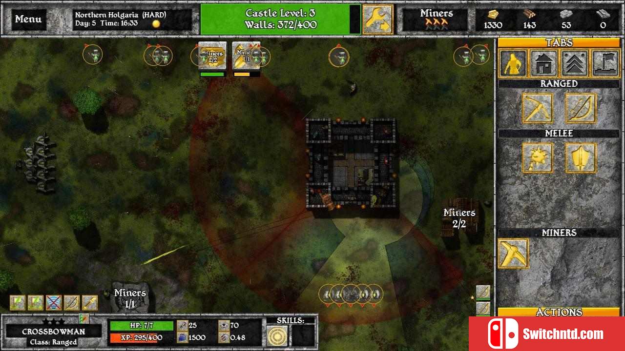 《防御巩固（Fortify）》Unleashed硬盘版[EN]_6