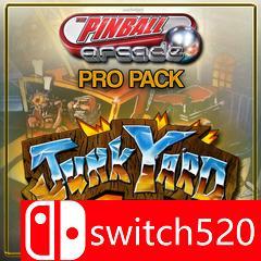 《超级弹珠包（Pro Pinbal Pack）》GOG经典版 I_KnoW破解版[EN]_0