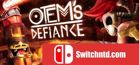 《欧特姆的反抗（Otem's Defiance）》CODEX破解版[EN]_0