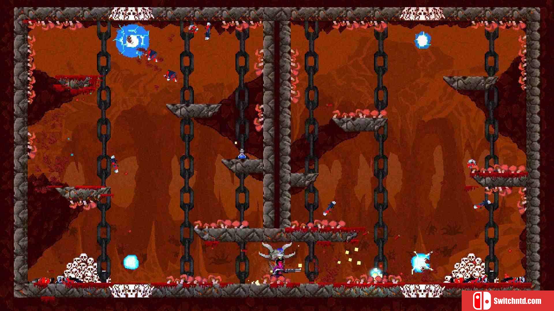 《持霰弹枪的恶魔（Demons with Shotguns）》Unleashed硬盘版[EN]_1