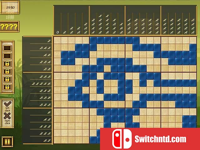 《埃及砖块：法老之谜（Egypt Picross: Pharaoh's Riddles）》v1.0 ZEKE破解版[EN]_3