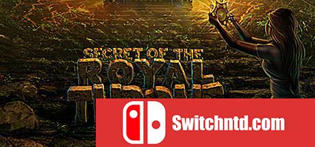 《国王的宝座（Secret Of The Royal Throne）》HI2U破解版[EN]_0