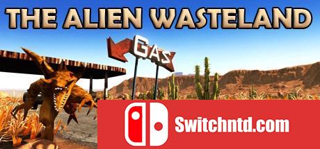 《异形荒地（The Alien Wasteland）》FASiSO破解版[EN]_0